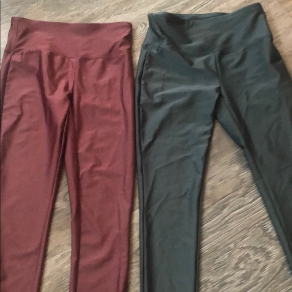 Forever 21 leggings - Picture 2 of 4